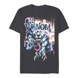 Venom Marvel Graphic T-Shirt
